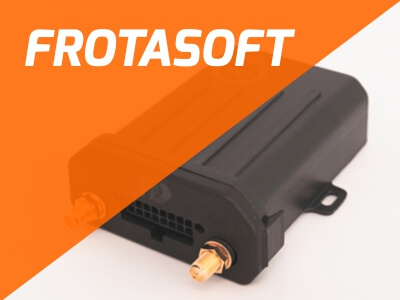 Frotasoft Hardware